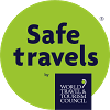 Logo des World Travel & Tourism Council